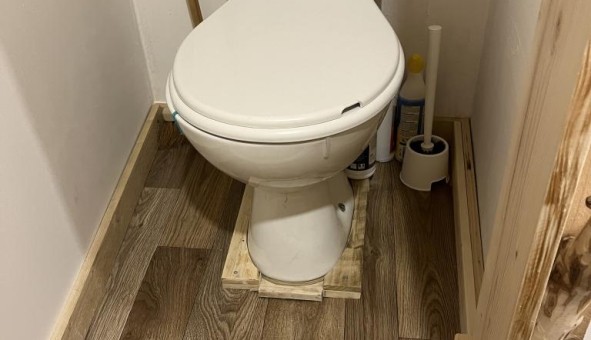 Logement �tudiant Studio &agrave; Cuers (83390)