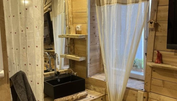 Logement �tudiant Studio &agrave; Cuers (83390)