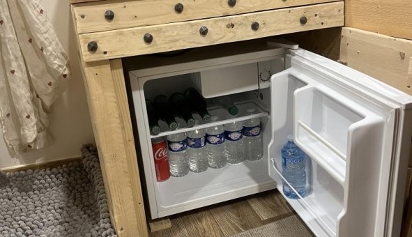 Logement �tudiant Studio &agrave; Cuers (83390)