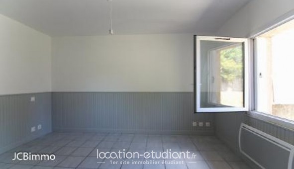 Logement tudiant Studio à Cugnaux (31270)