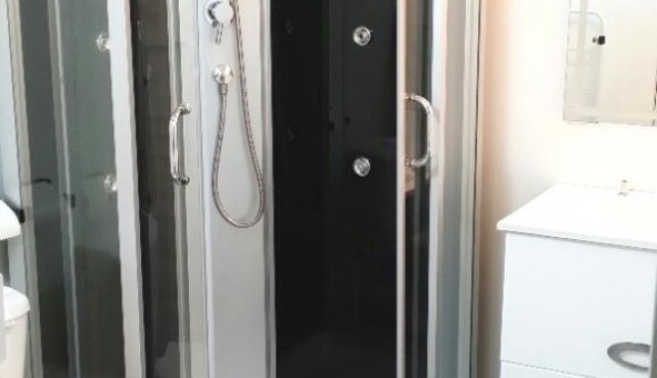 Logement �tudiant Studio &agrave; Cugnaux (31270)