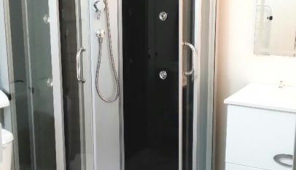 Logement �tudiant Studio &agrave; Cugnaux (31270)