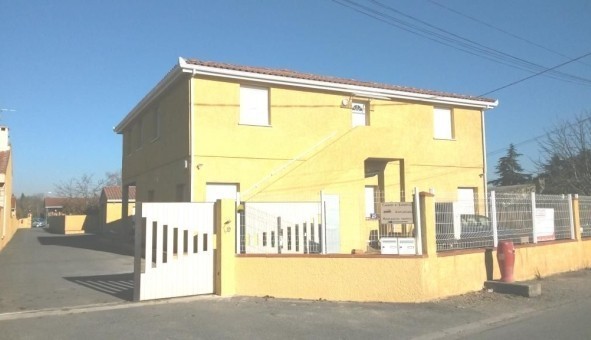 Logement �tudiant Studio &agrave; Cugnaux (31270)