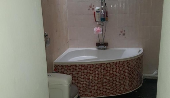 Logement tudiant Studio à Cuisy (77165)