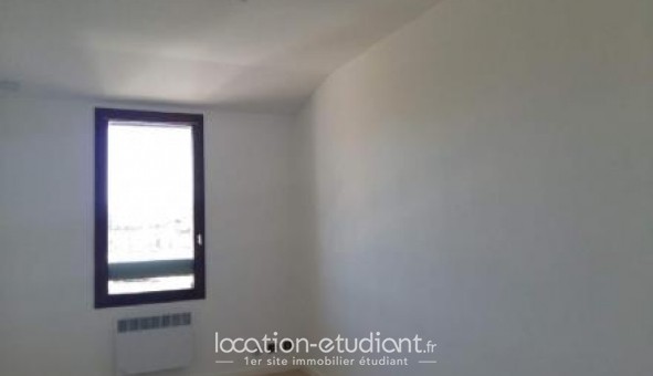 Logement tudiant Studio à Culoz (01350)