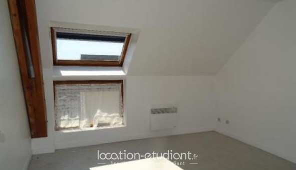 Logement tudiant Studio à Damigny (61250)