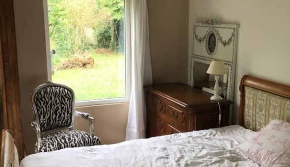 Logement tudiant Studio à Dammarie les Lys (77190)