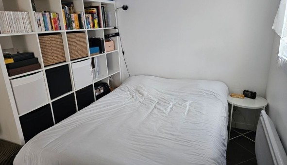 Logement �tudiant Studio &agrave; Dammarie les Lys (77190)