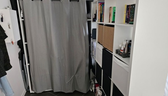 Logement �tudiant Studio &agrave; Dammarie les Lys (77190)