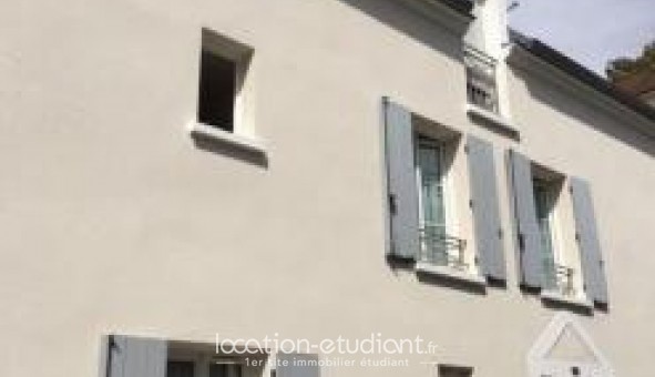 Logement tudiant Studio à Dammartin en Gole (77230)