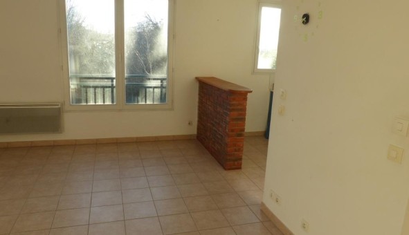 Logement tudiant Studio à Dammartin en Gole (77230)