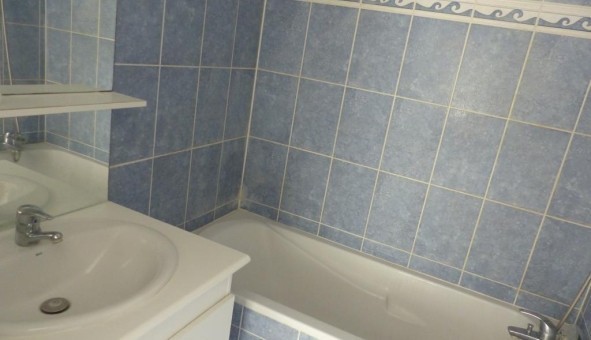 Logement tudiant Studio à Dammartin en Gole (77230)