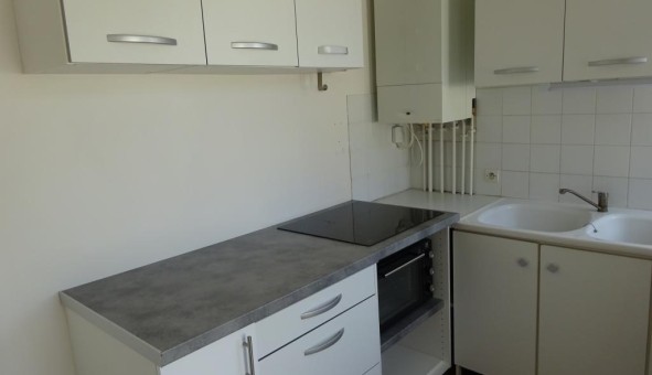 Logement tudiant Studio à Dammartin en Gole (77230)