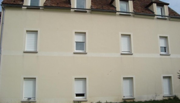 Logement tudiant Studio à Dammartin en Gole (77230)