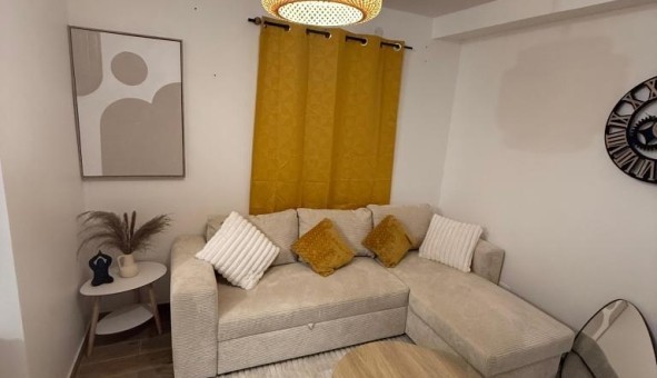 Logement �tudiant Location Studio Vide Dammartin en Go�le (77230)