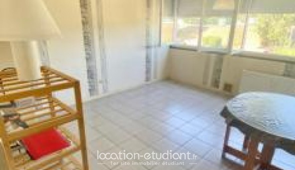 Logement tudiant Studio à Dardilly (69570)