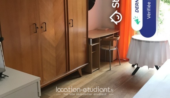 Logement tudiant Location Studio Meublé Dardilly (69570)