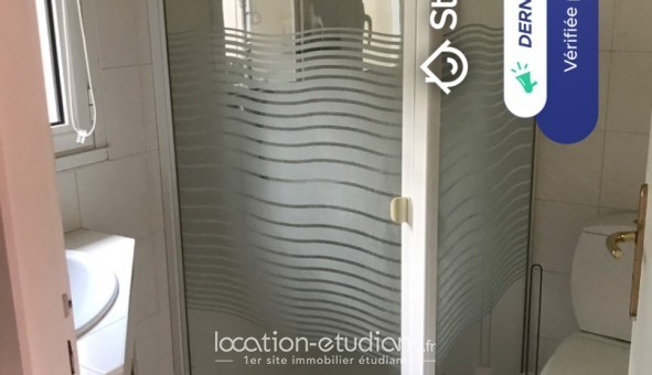 Logement tudiant Studio à Dardilly (69570)