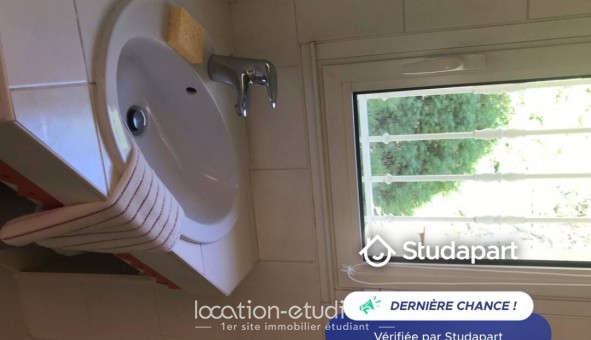 Logement tudiant Studio à Dardilly (69570)