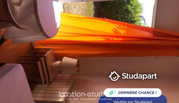 Logement tudiant Studio à Dardilly (69570)
