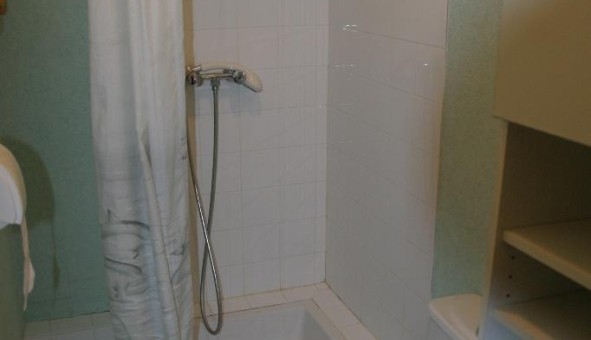 Logement tudiant Studio à Dardilly (69570)
