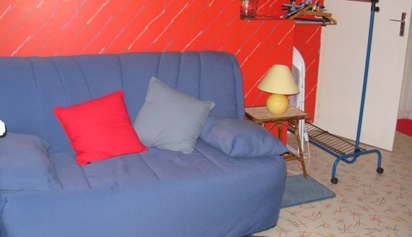 Logement tudiant Studio à Dardilly (69570)