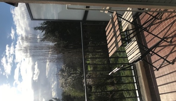 Logement tudiant Location Studio Vide Dardilly (69570)
