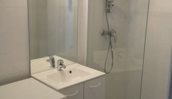 Logement tudiant Studio à Dardilly (69570)