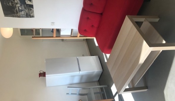 Logement tudiant Studio à Dardilly (69570)