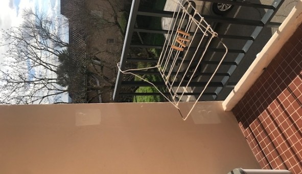 Logement tudiant Studio à Dardilly (69570)