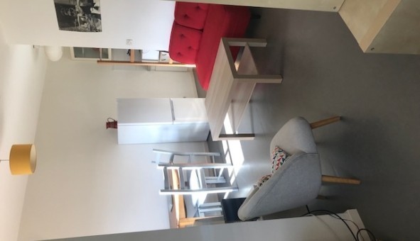 Logement tudiant Studio à Dardilly (69570)