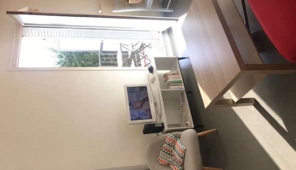 Logement tudiant Studio à Dardilly (69570)