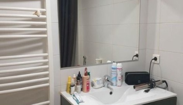 Logement �tudiant Studio &agrave; Dardilly (69570)