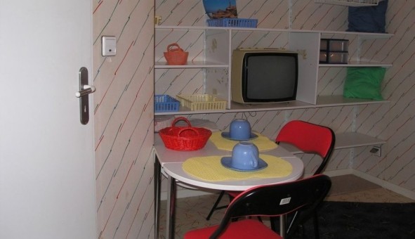 Logement �tudiant Studio &agrave; Dardilly (69570)