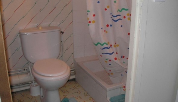 Logement �tudiant Studio &agrave; Dardilly (69570)