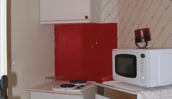 Logement �tudiant Studio &agrave; Dardilly (69570)