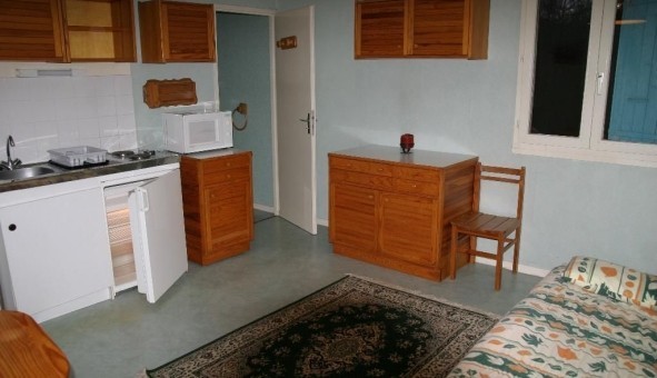 Logement �tudiant Location Studio Vide Dardilly (69570)