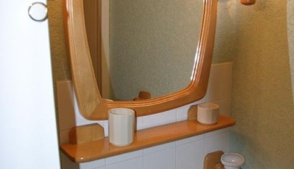 Logement �tudiant Studio &agrave; Dardilly (69570)