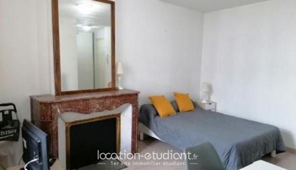 Logement tudiant Studio à Dax (40100)