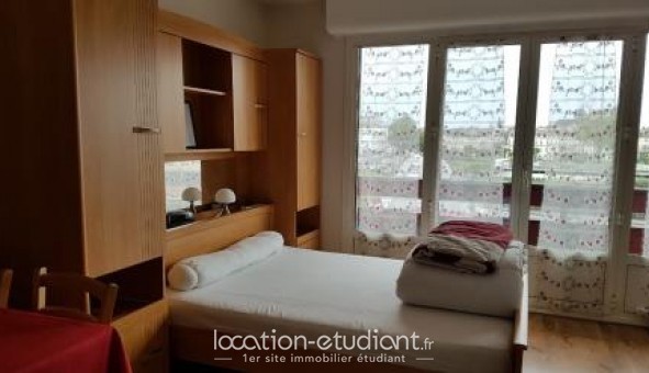 Logement étudiant Studio à Dax (40100)