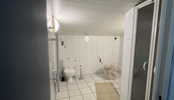 Logement tudiant Studio à Dax (40100)