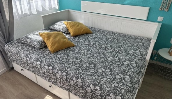 Logement tudiant Location Studio Vide Dax (40100)