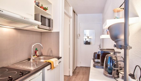Logement tudiant Studio à Dax (40100)