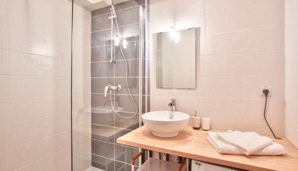 Logement tudiant Studio à Dax (40100)