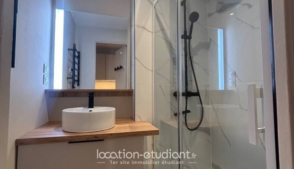 Logement tudiant Studio à Dax (40100)