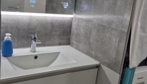 Logement tudiant Studio à Dax (40100)