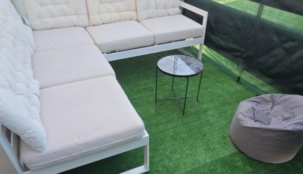 Logement tudiant Studio à Dax (40100)