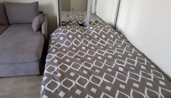 Logement tudiant Studio à Dax (40100)