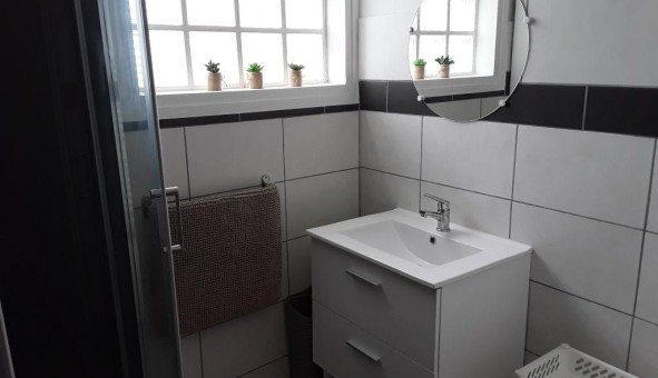 Logement �tudiant Studio &agrave; Dax (40100)