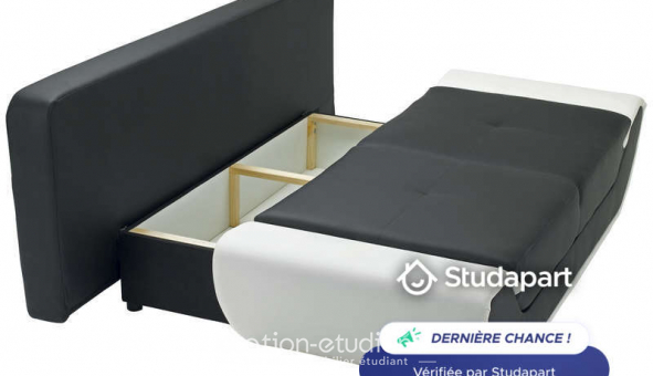 Logement �tudiant Studio &agrave; Dax (40100)